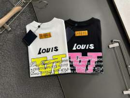 Picture of Louis Vuitton T Shirts Short _SKULVXS-LmptxL00796873